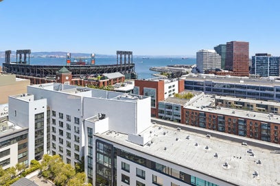260 King Street 1311 San Francisco CA 94107