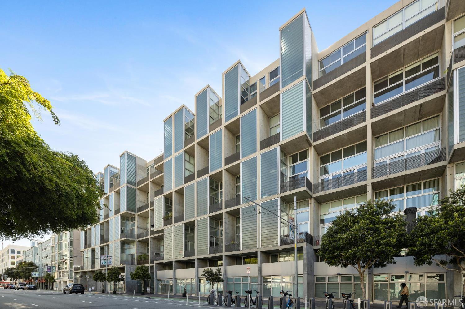 855 Folsom Street 112