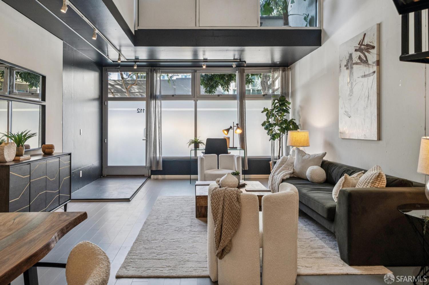 855 Folsom Street 112