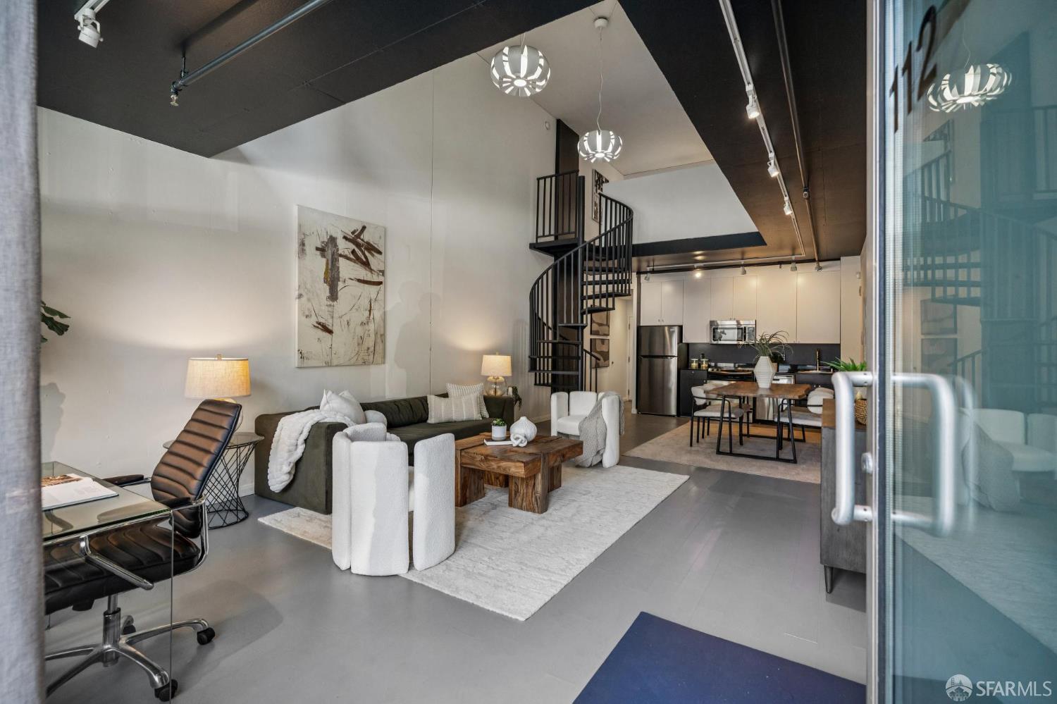 855 Folsom Street 112
