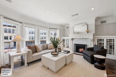 Property photo of 3319 Divisadero Street, San Francisco, CA 94123