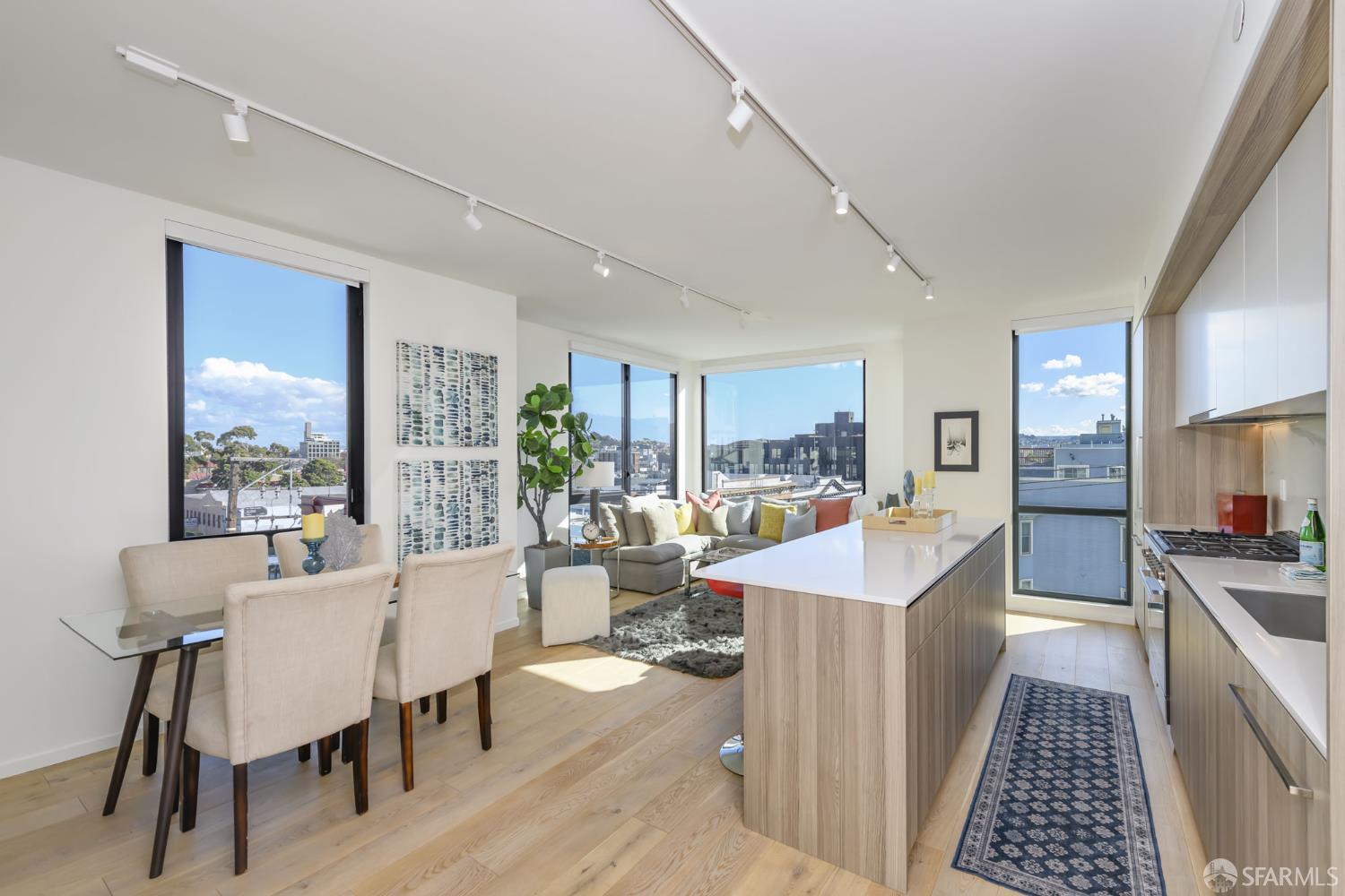 100 Duboce Avenue