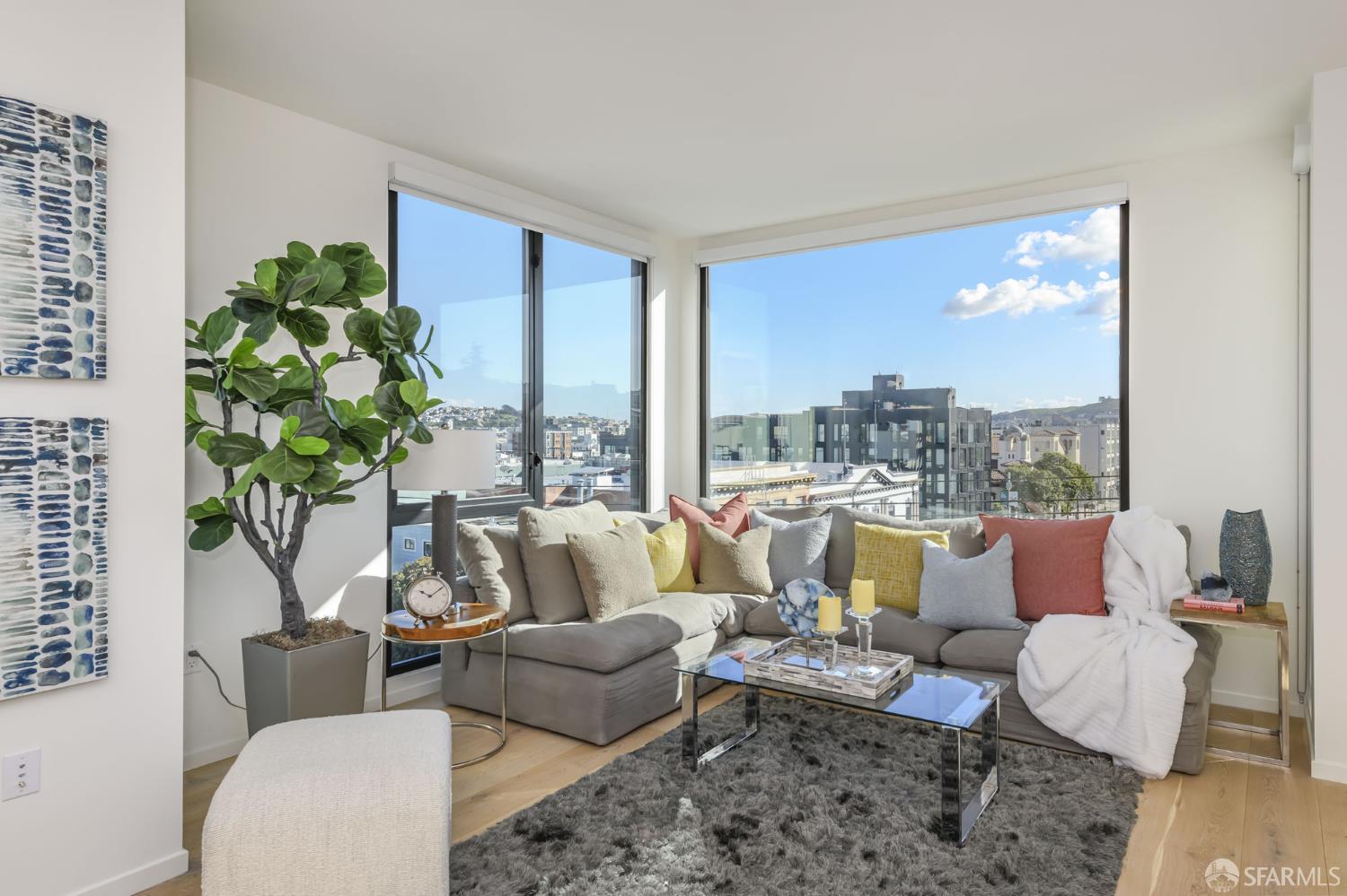 100 Duboce Avenue 504, San Francisco CA 94103