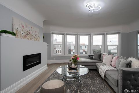 1482 18th Avenue, San Francisco, CA 94122 - #: 426106389