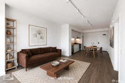 395 6th Street BE1 San Francisco CA 94107
