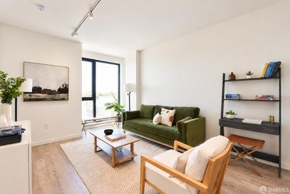 395 6th Street 511A San Francisco CA 94107