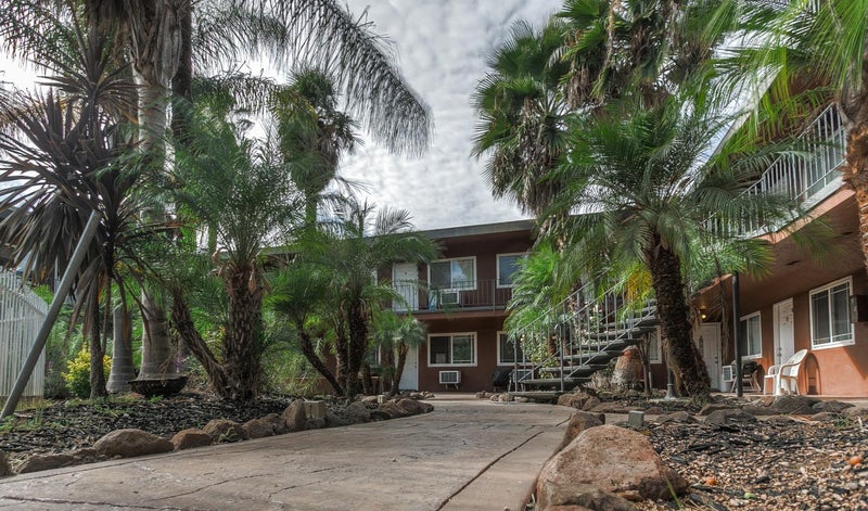 126 E Jamestown Street