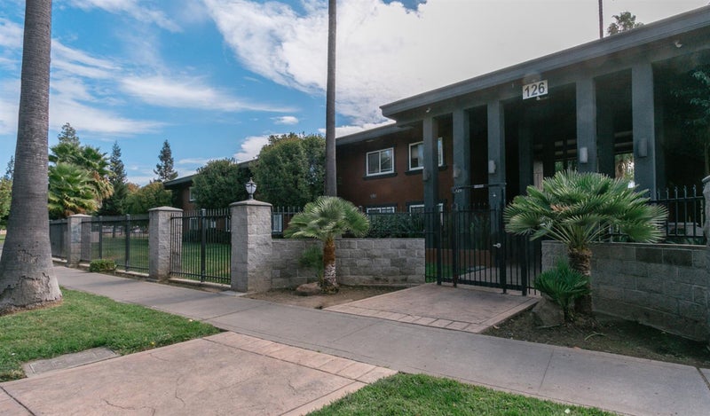 126 E Jamestown Street