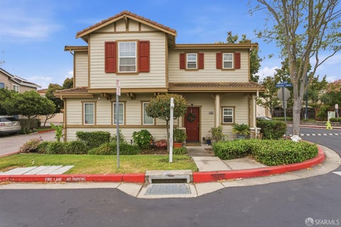 Property photo of 109 Hemingway Common, Martinez, CA 94553