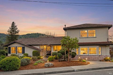 Property photo of 35 Corte Alta, Novato, CA 94949