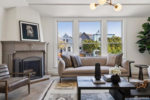 Photo of 1634 Dolores Street, San Francisco, CA 94110 (MLS # 425077559)