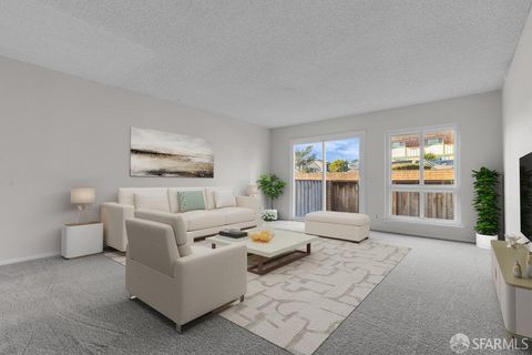 2626 Meath Drive, South San Francisco, CA 94080 - #: 425090392