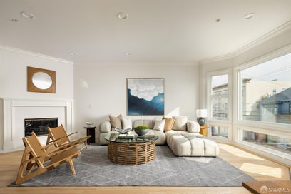 225 26th Avenue 2 San Francisco CA 94121
