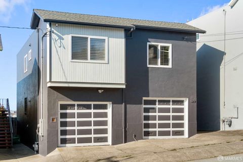 372 Baltimore Way, San Francisco, CA 94112 - #: 425055135