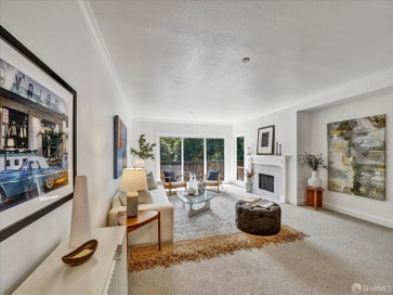 2790 19th Avenue 21 San Francisco CA 94132