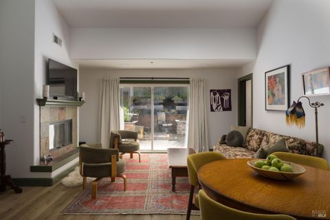 Photo of 14632 Jomark Lane, Occidental, CA 95465 (MLS # 325095491)