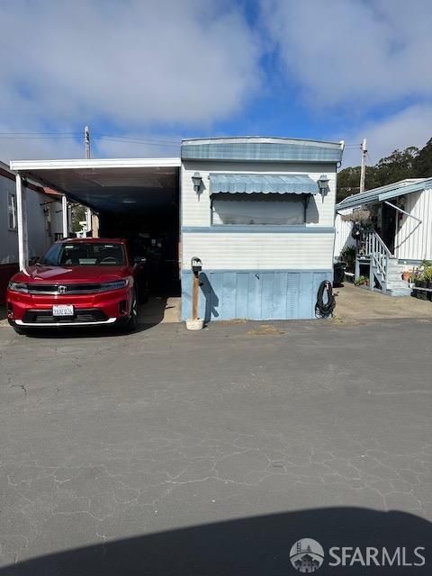 Property photo of 1700 El Camino  Real 17-7, South San Francisco, CA 94080