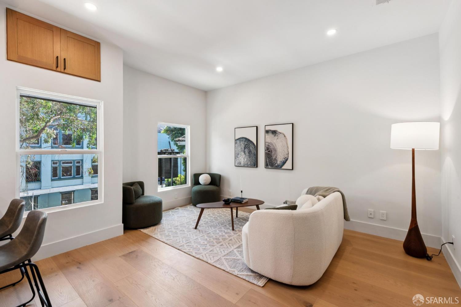 1522 Waller Street B, San Francisco CA 94117