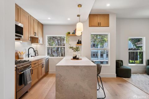 1522 Waller Street Unit B, San Francisco, CA 94117 - #: 426128565