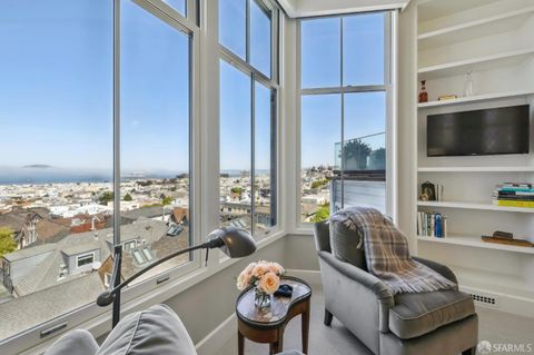 A home in San Francisco