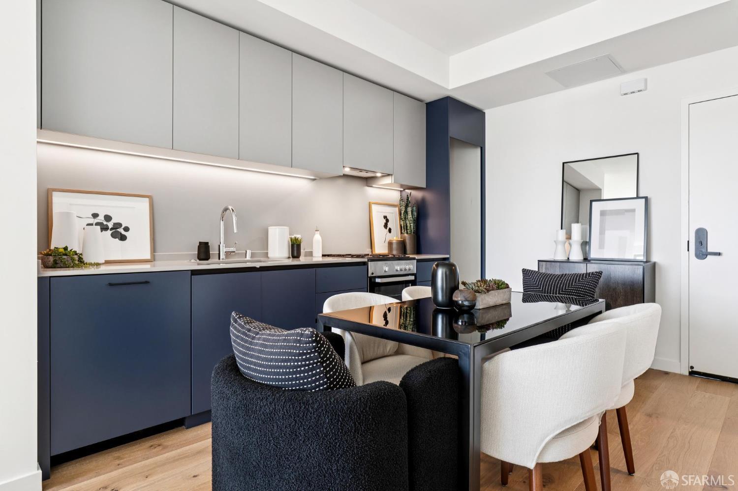 988 Harrison Street WB6, San Francisco CA 94107