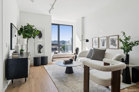Property photo of 988 Harrison Street Wb6, San Francisco, CA 94107