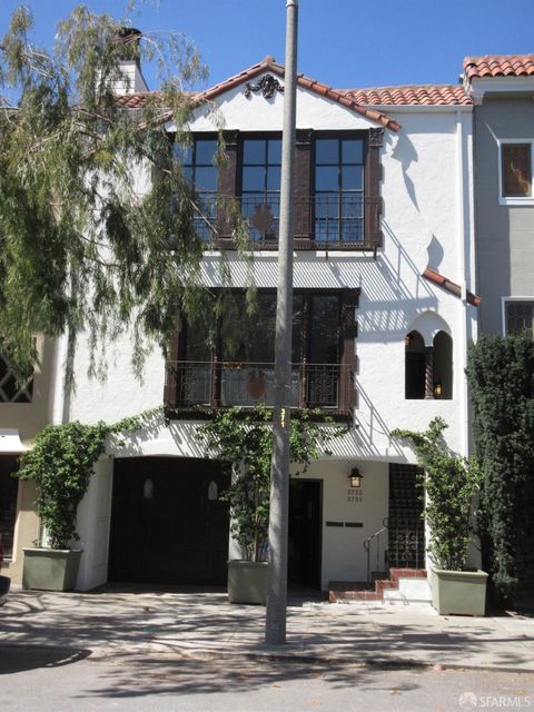 Property photo of 3731 Webster Street 3733, San Francisco, CA 94123