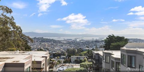 Property photo of 5177 Diamond Heights Boulevard 113, San Francisco, CA 94131