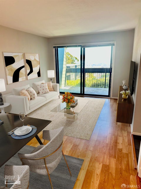 5177 Diamond Heights Boulevard Unit 113, San Francisco, CA 94131 - #: 426110854