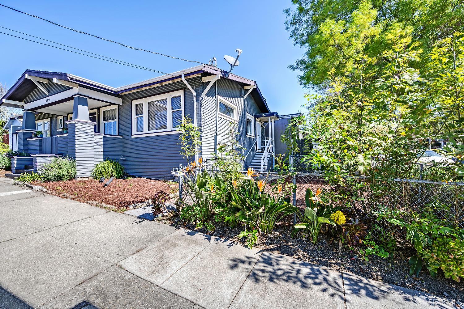 3422 Kansas Street