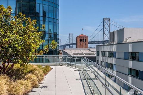 A home in San Francisco