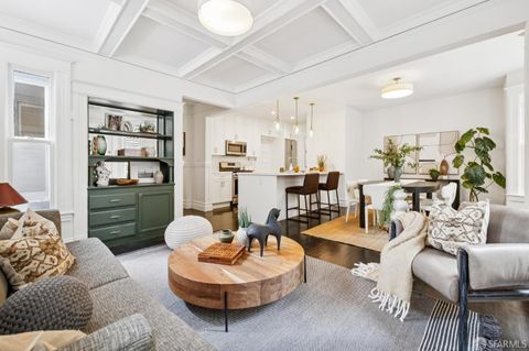 260 Downey Street, San Francisco, CA 94117 - #: 426145180