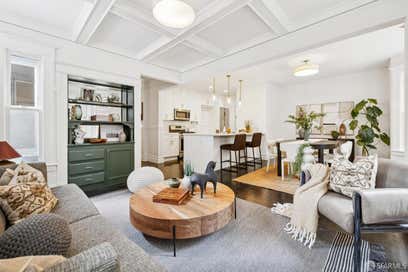 260 Downey Street San Francisco CA 94117