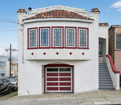 Property photo of 59 Acton Street, Daly City, CA 94014