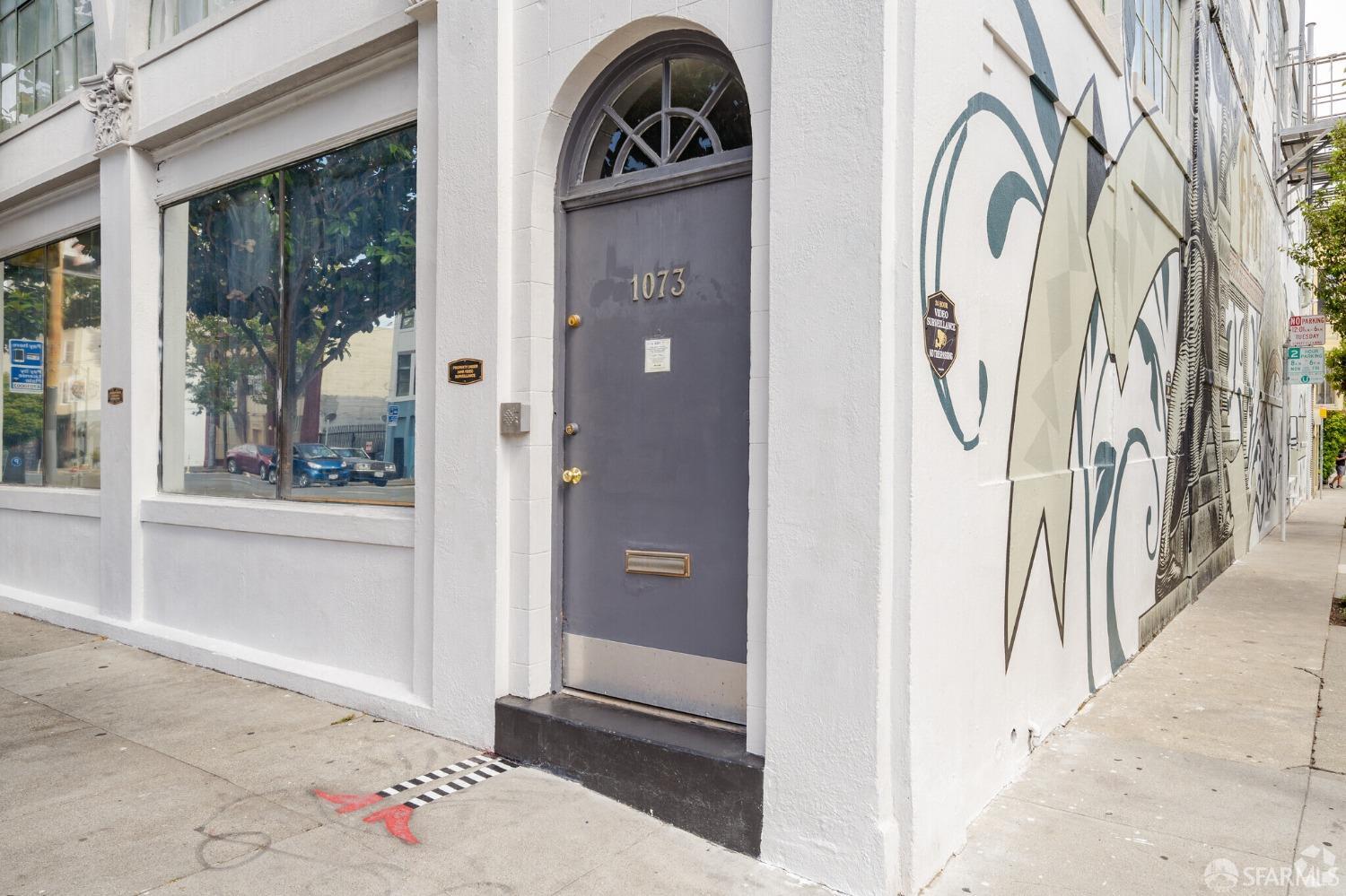 1069 Howard Street