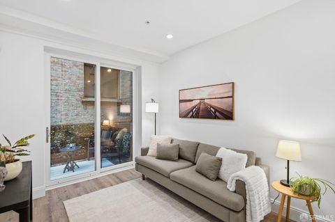 Property photo of 901 bush street 103, san francisco, CA 94109