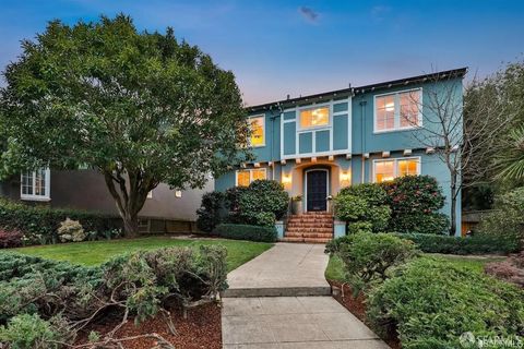 285 Moncada Way, San Francisco, CA 94127 - #: 425090088