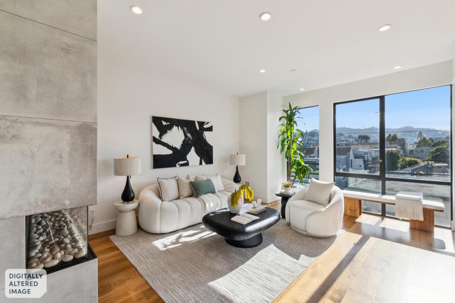 39 San Carlos Street 401