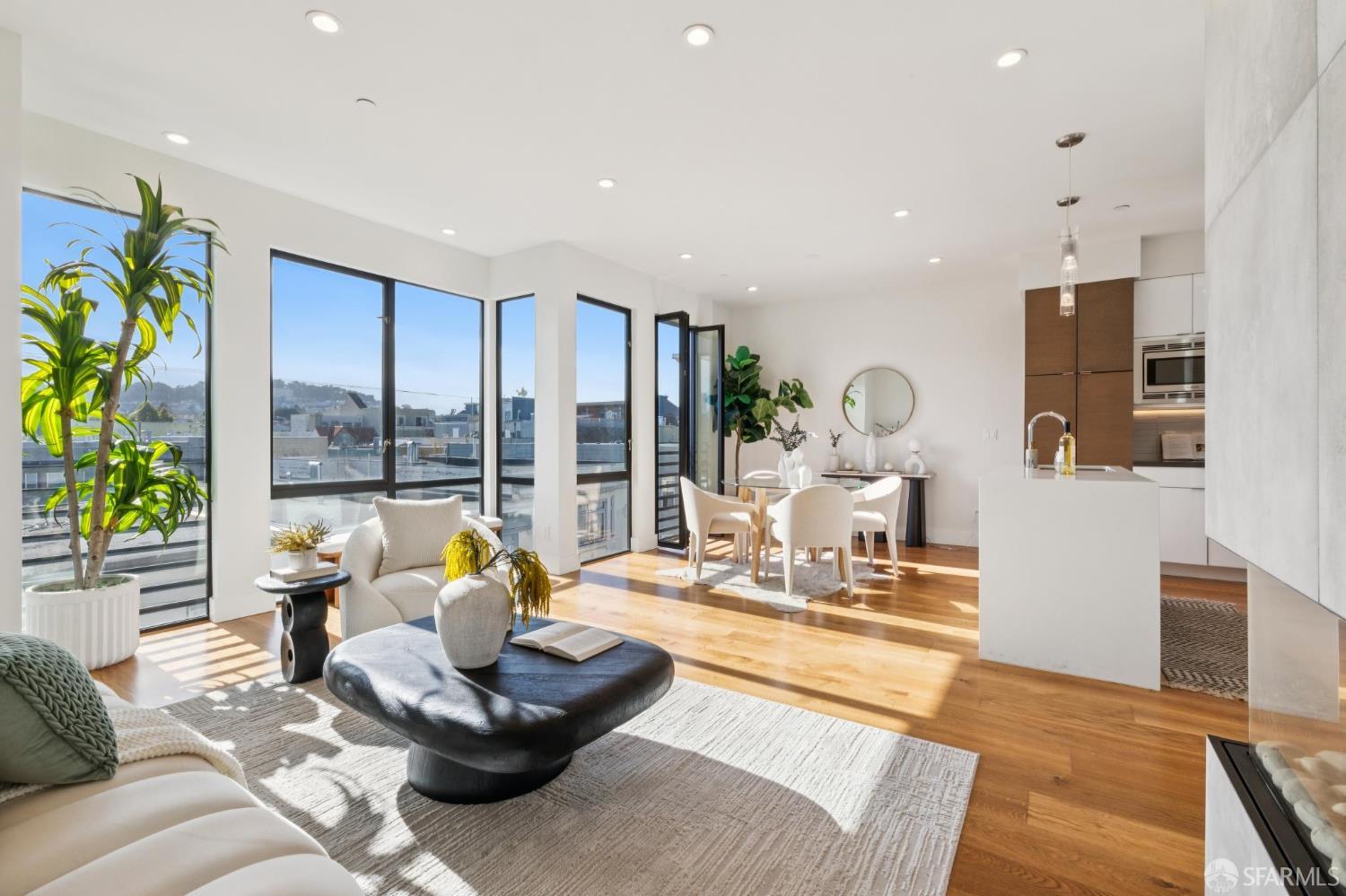 39 San Carlos Street 401