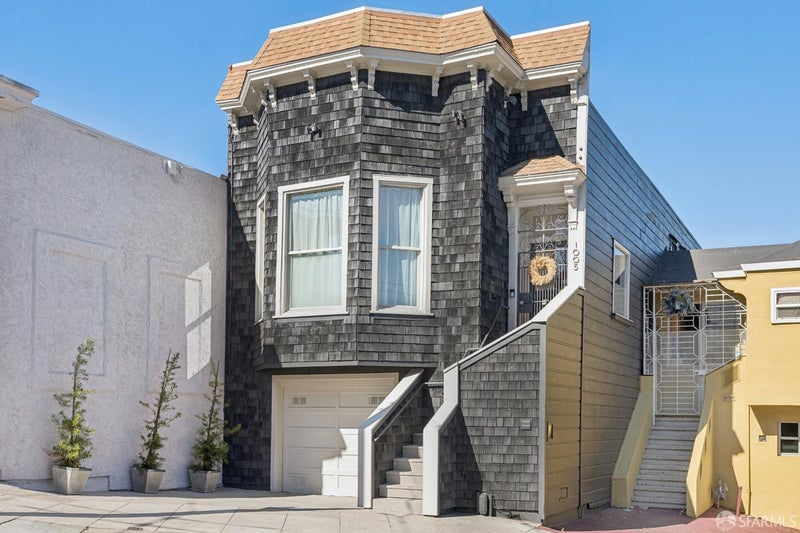 1005 Cortland Avenue