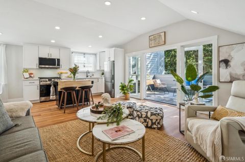 33 Beulah Street, San Francisco, CA 94117 - #: 425015024