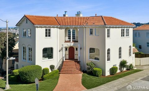 Property photo of 1185 Monterey Boulevard, San Francisco, CA 94127