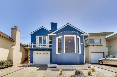 69 Fairway Drive, Daly City, CA 94015 - #: 425039732