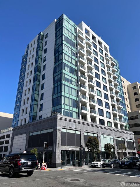 1450 Franklin Street Unit 403, San Francisco, CA 94109 - #: 424011238