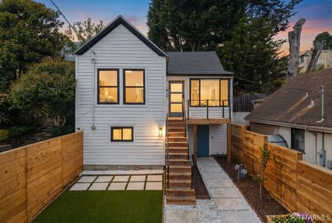 726 Joost Avenue, San Francisco, CA 94127 - #: 426143127