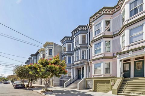 3270 20th Street, San Francisco, CA 94110 - #: 424055477