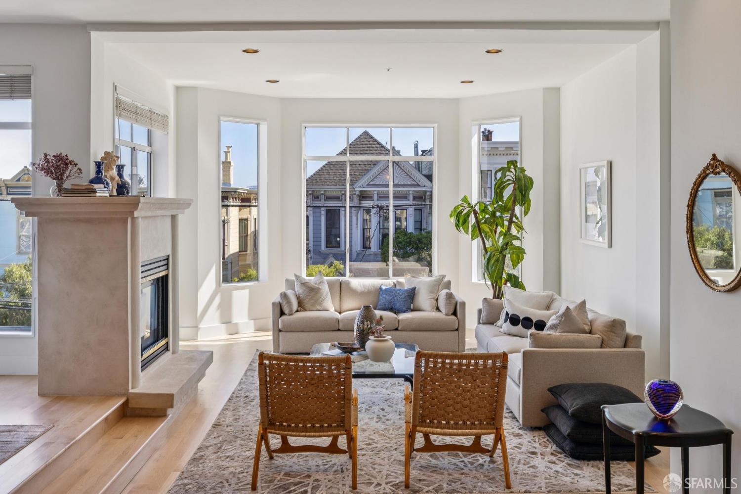 117 Divisadero Street, San Francisco CA 94117