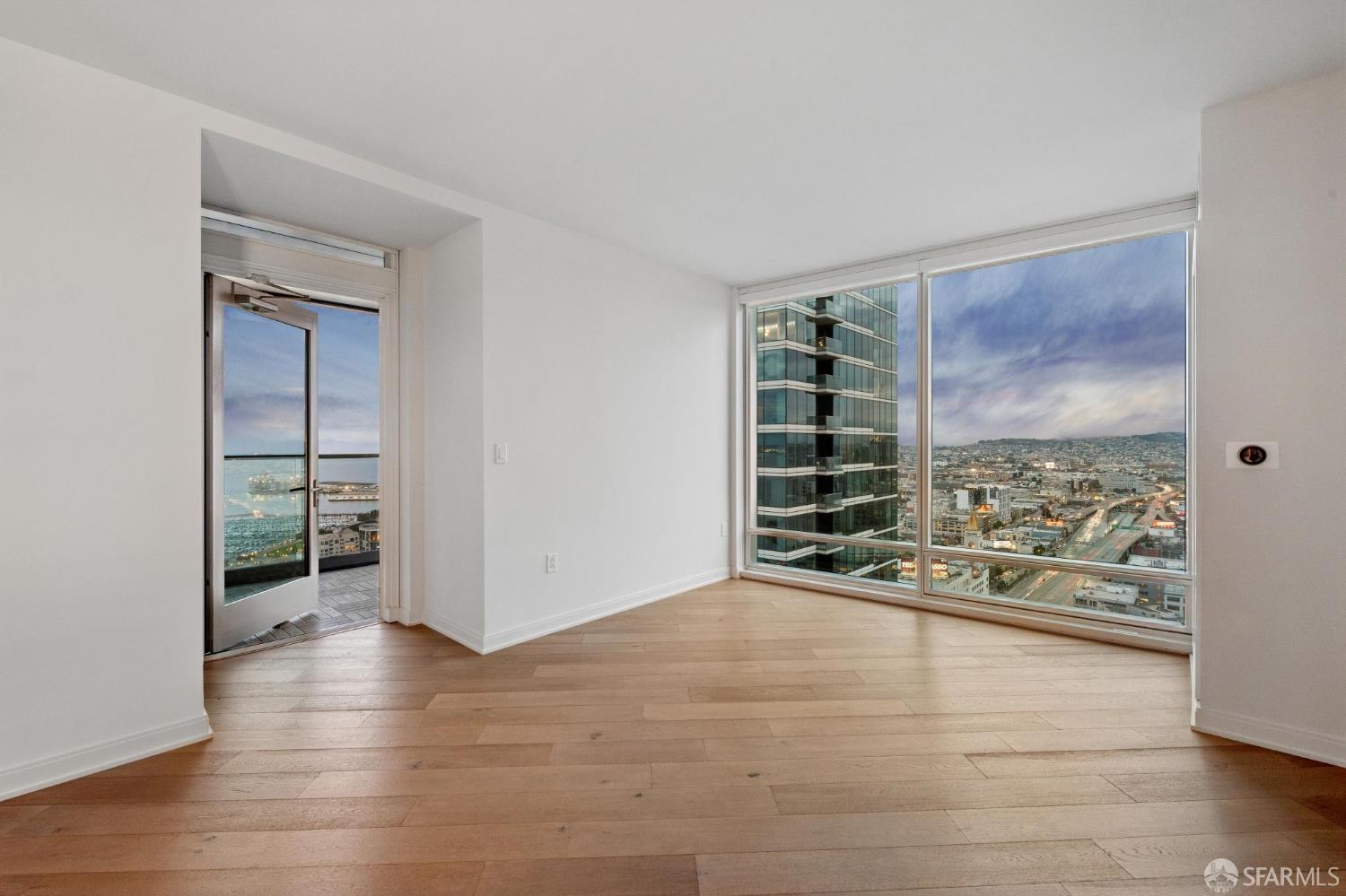 401 Harrison Street 37G
