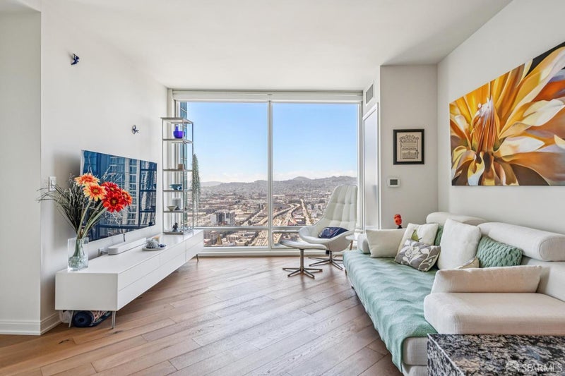 401 Harrison Street 37G