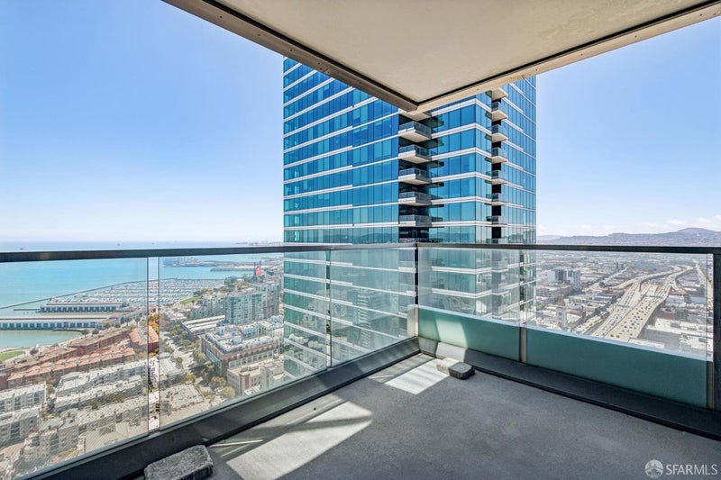 401 Harrison Street 37G